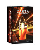 Focus V | CARTA Laser Edition