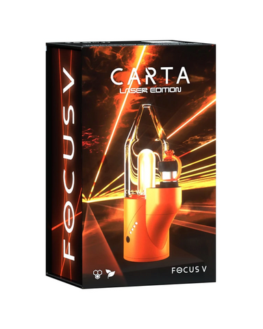 Focus V | CARTA | Laser Edition