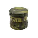 Moledor Camo G King 55mm grinder