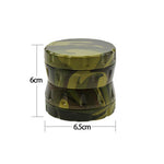 Moledor Camo G King 55mm grinder