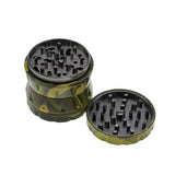 Moledor Camo G King 55mm grinder