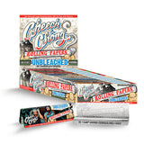 Cheech & Chong Rolling Papers - Unbleached