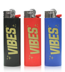 Encendedor Bic Vibes