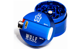 Wolf - Grinder

 porta encendedor