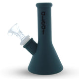 aLeaf | Mini Bong Silicona Indestructible Congelable