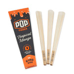 POP Conos de Terpenos Pre-rolados King Size