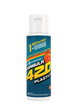 Líquido Limpiador Formula 420 A4 Plásticos Silicona