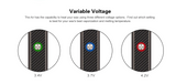 Airistech | airis Air Battery Oil Portable