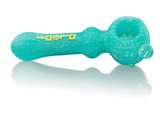 aLeaf | Pipa Glitz Hand Pipe 4"