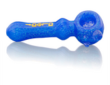 aLeaf | Pipa Glitz Hand Pipe 4"