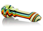 aLeaf | Pipa Wig Wag Hand Pipe 4.5"