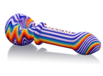 aLeaf | Pipa Wig Wag Hand Pipe 4.5"