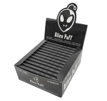 Alien Puff 4 en 1 Black Organic Kit