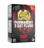 High Voltage | Detox Permanente 5 Day Flush Jugo