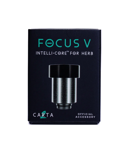 Carta 2 Atomizer For Herb Focus V