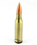 Encendedor Bala Recargable Bullet Lighter