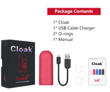 Hamilton Devices | Cloak Battery Pila Oculta