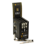 Benji Cones Pre-Rolled Tube - Tienda de Humo Mx