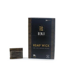 Benji | Hemp Wick Mecha