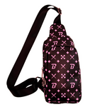 Blazy Susan | Cross-Body Bag Mochila de Seguridad
