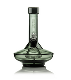 Grav Small Wide Base Water Pipe