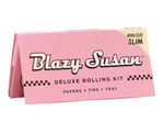 Blazy Susan | Kit Papel + Tips + Charola King Size Deluxe