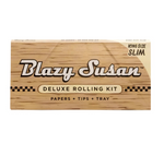 Blazy Susan | Kit Papel + Tips + Charola King Size Deluxe