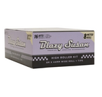 Blazy Susan High Roller Kit + Tips Rollo Papel