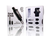 Blo Dab King 3 in 1 Vaporizer