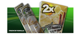 Blunt Wrap | Double Platinum 2x