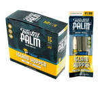 Twisted Palm | Mini Rolls preroll de palma