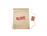 RAW | Bolsa Drawstring Bag