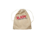 RAW | Bolsa Drawstring Bag