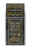 Goodie Bags | Smell Proof Bolsas