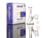 aLeaf | The Elite Spinner Kit Bong Banger