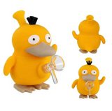 Psyduck Bong Water Pipe Pato