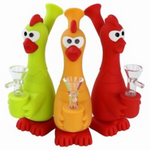 Bong Pollo Water Pipe Chicken