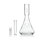 GRAV |  Deco Beaker In Silicone Bong