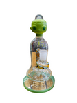 Bong Yoda Cristal Star Wars