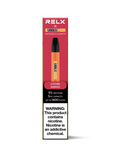 Relx Bubblemon 1600 hits