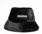 Blazy Susan | Fuzzy Bucket Hat Gorro