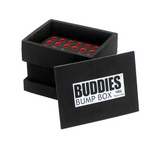 Buddies | Bump Box 34 Cones Caja Rellenadora