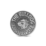 Grinder Moledor Bulldog Amsterdam 2 partes