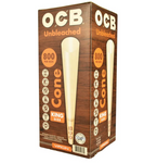 OCB 800 Box Conos Pre Rolados King Size