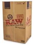 RAW |  98 Special 1400 Conos Box