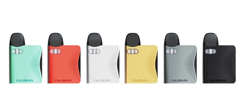 Uwell | Caliburn AK3 Pod System