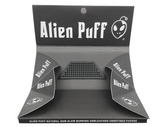 Alien Puff 4 en 1 Black Organic Kit