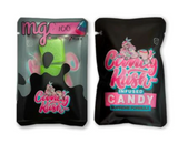 Candy Kush | Gomitas D8 100mg 2ct