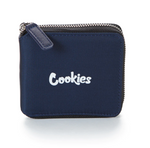 LUXE ZIPPER WALLET Cartera Cookies