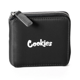 LUXE ZIPPER WALLET Cartera Cookies